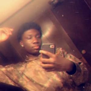 Meet your Posher, Jaquan